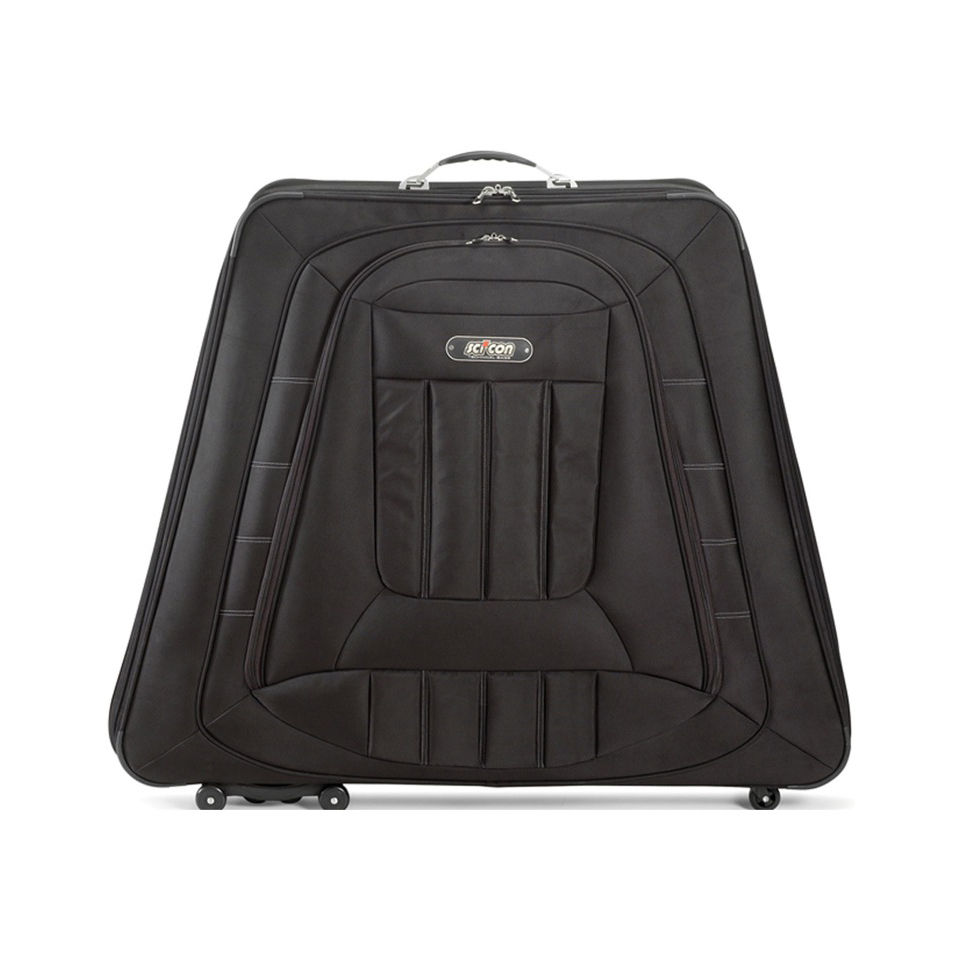 Scicon Atlas Compact Bicycle Travel Case Probikekit Australia