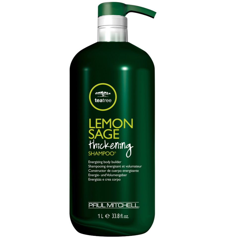 shampoo to thicken hair