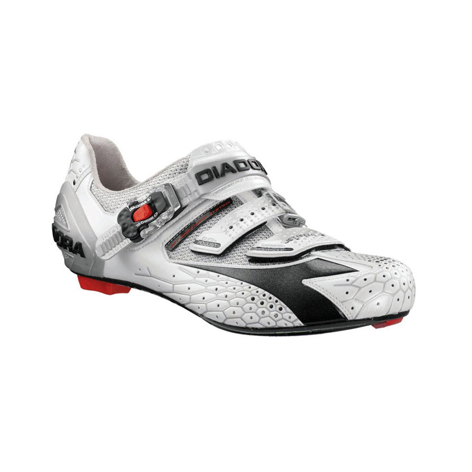 Diadora Jet Racer Road Cycling Shoes 