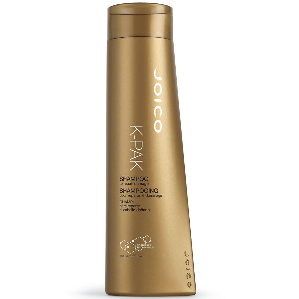Joico K Pak Shampoo 300ml