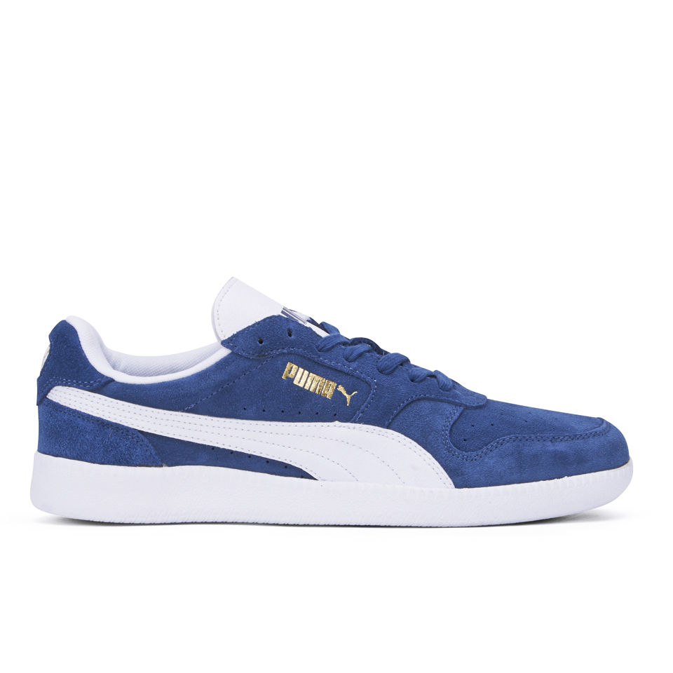 puma icra suede puma icra suede