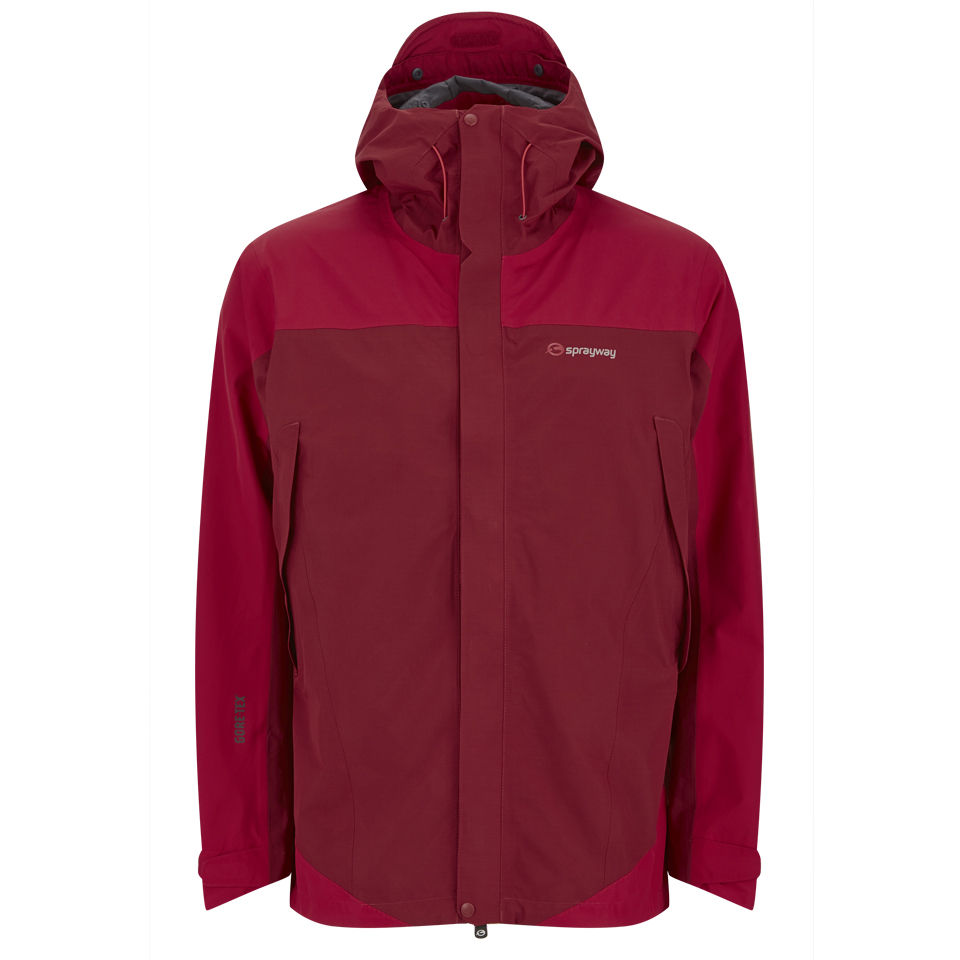 sprayway goretex