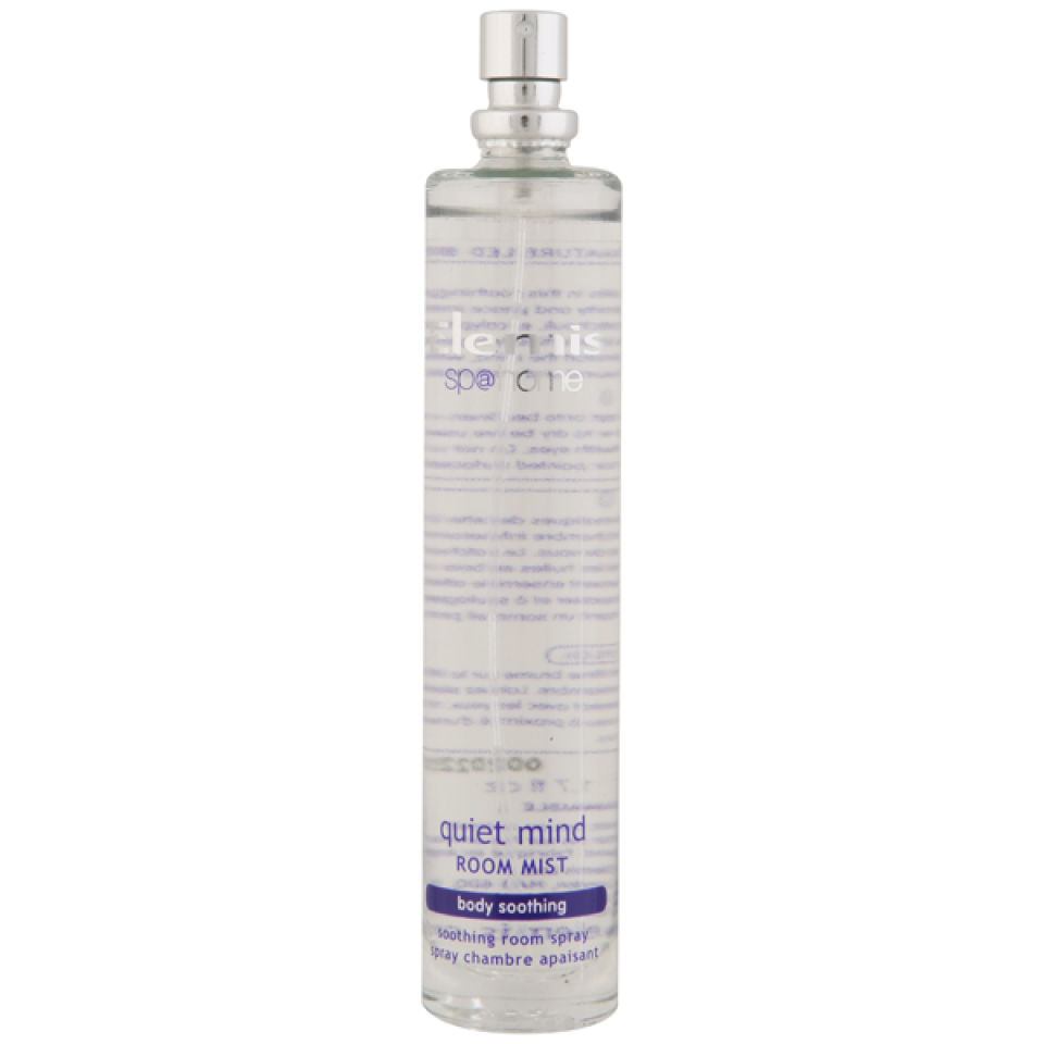 Elemis Quiet Mind Room Mist 50ml Free Delivery