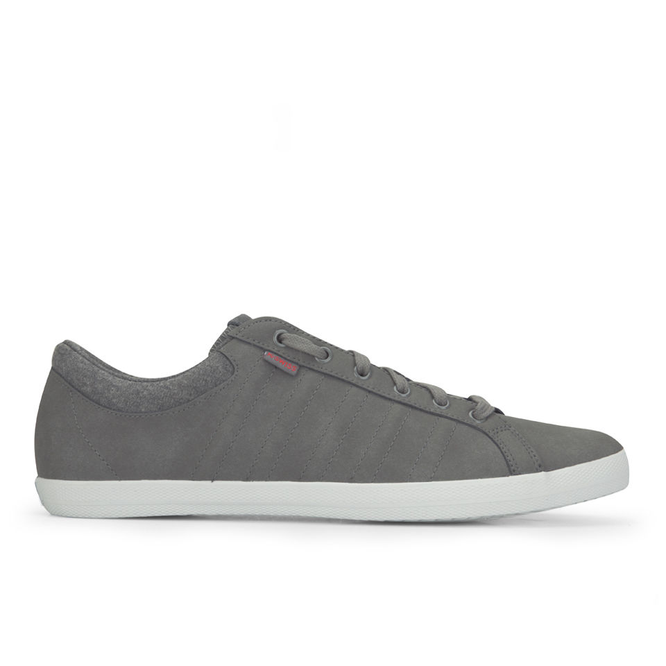 k swiss grey trainers