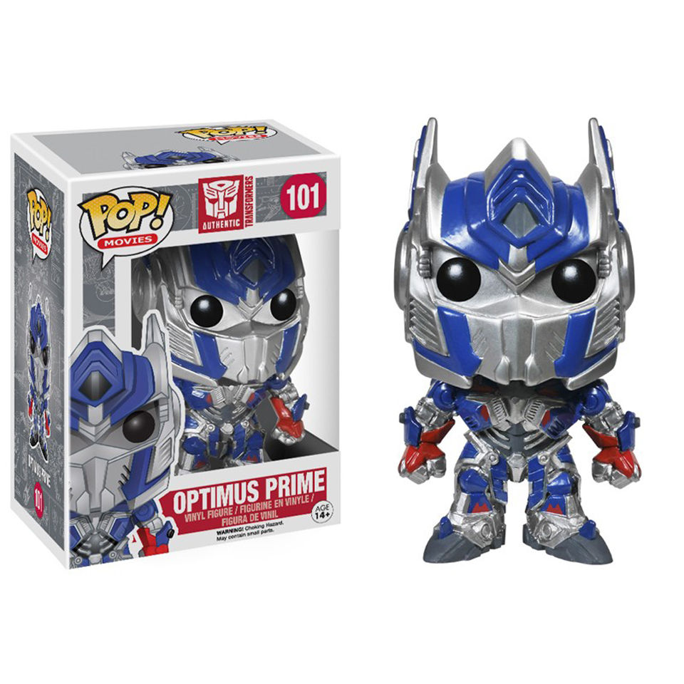 dudu pop toys transformers