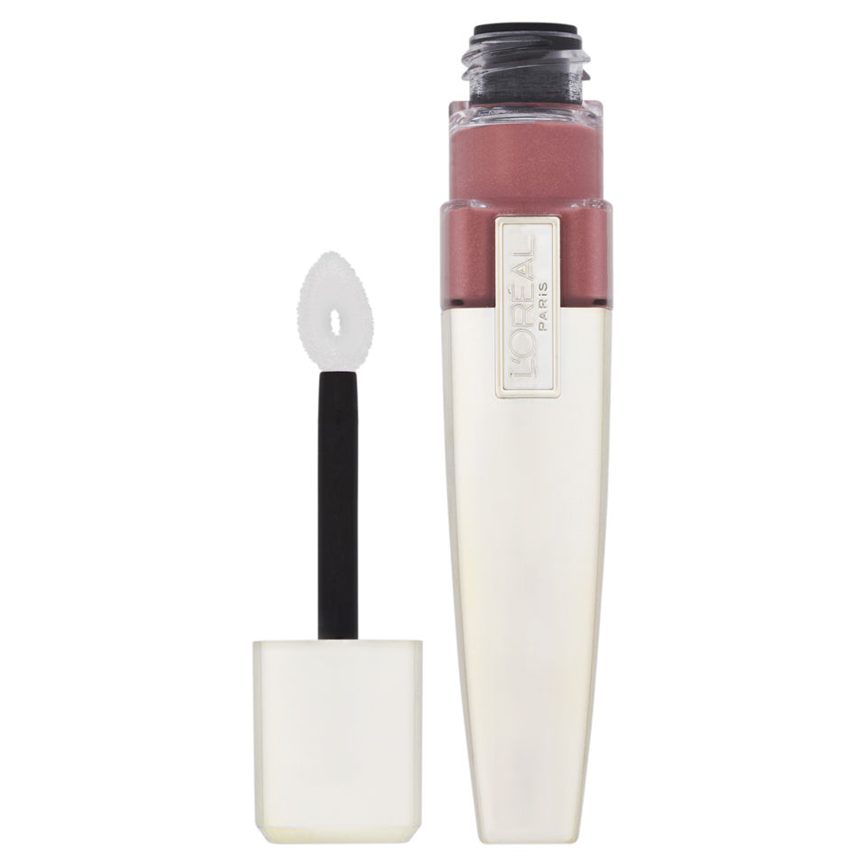 L'Oreal Paris Glam Shine Stain Splash (Various Shades)