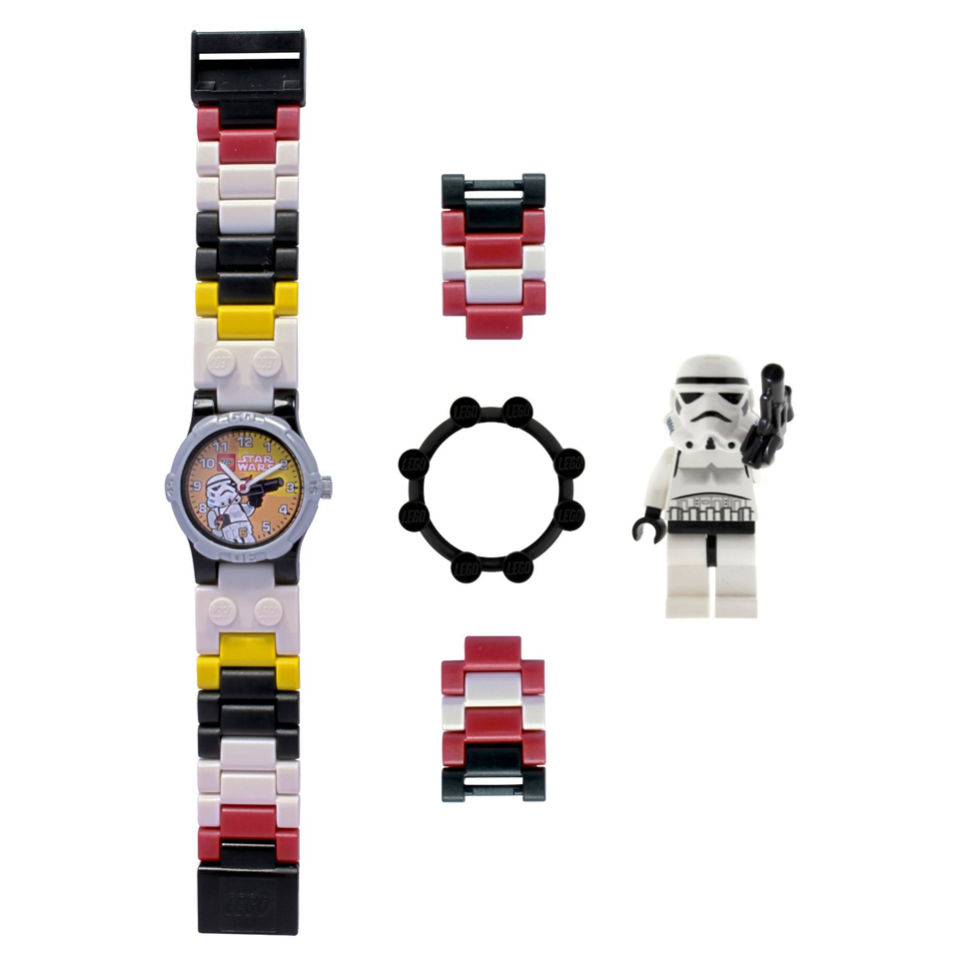 boys lego watch