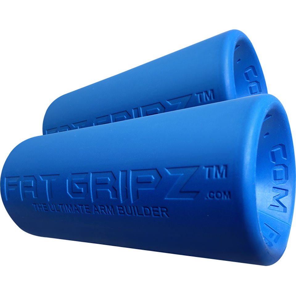 Fat Gripz™ Gym Accessories MYPROTEIN™
