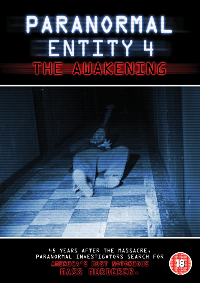 paranormal entity 3
