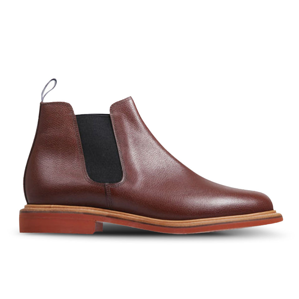 oliver spencer boots