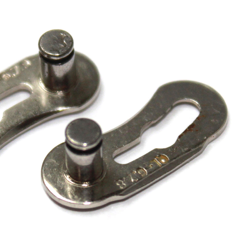 clarks 10 speed chain