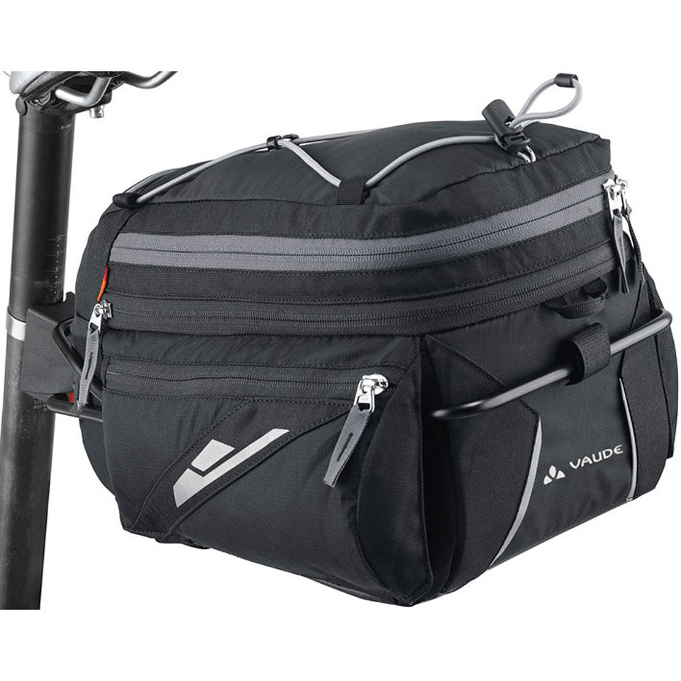 vaude bike panniers