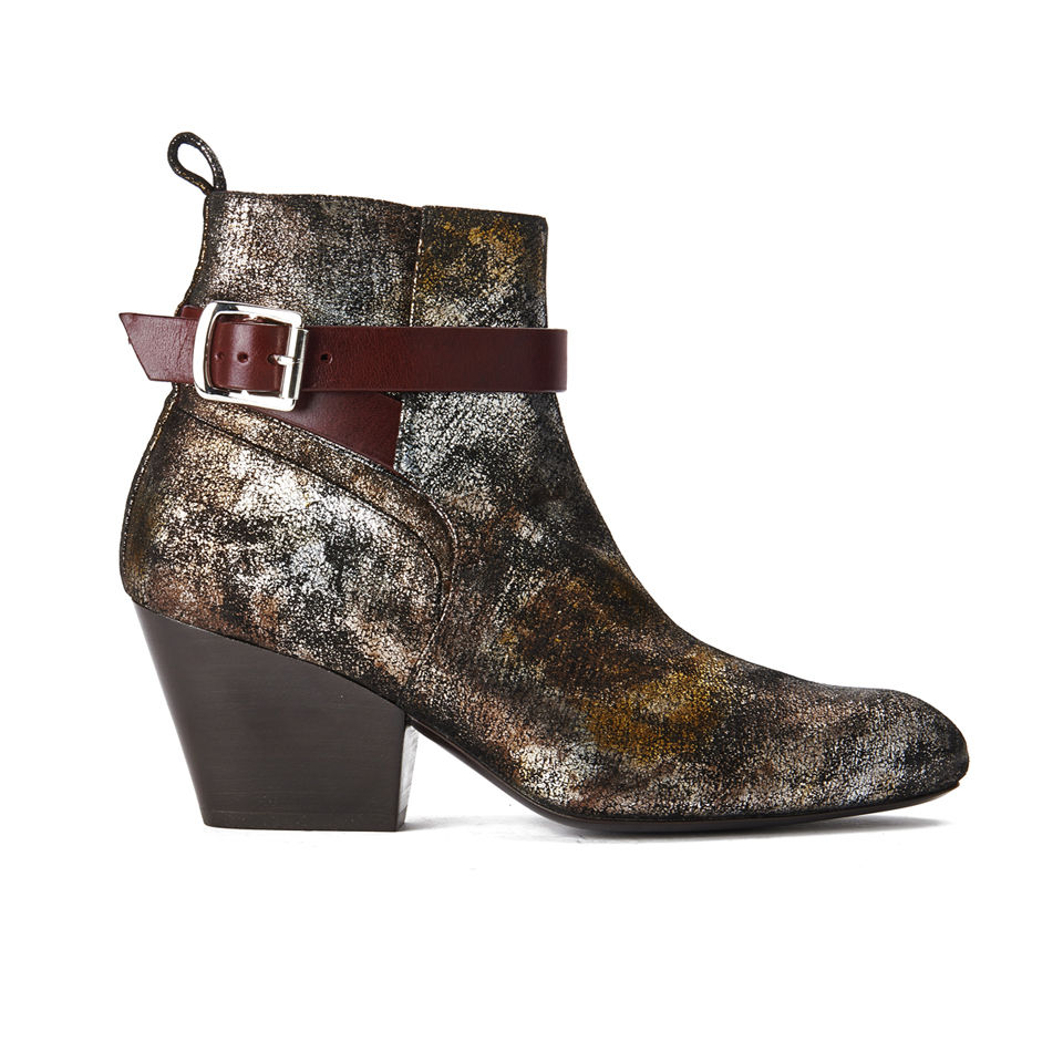 vivienne westwood ankle boots