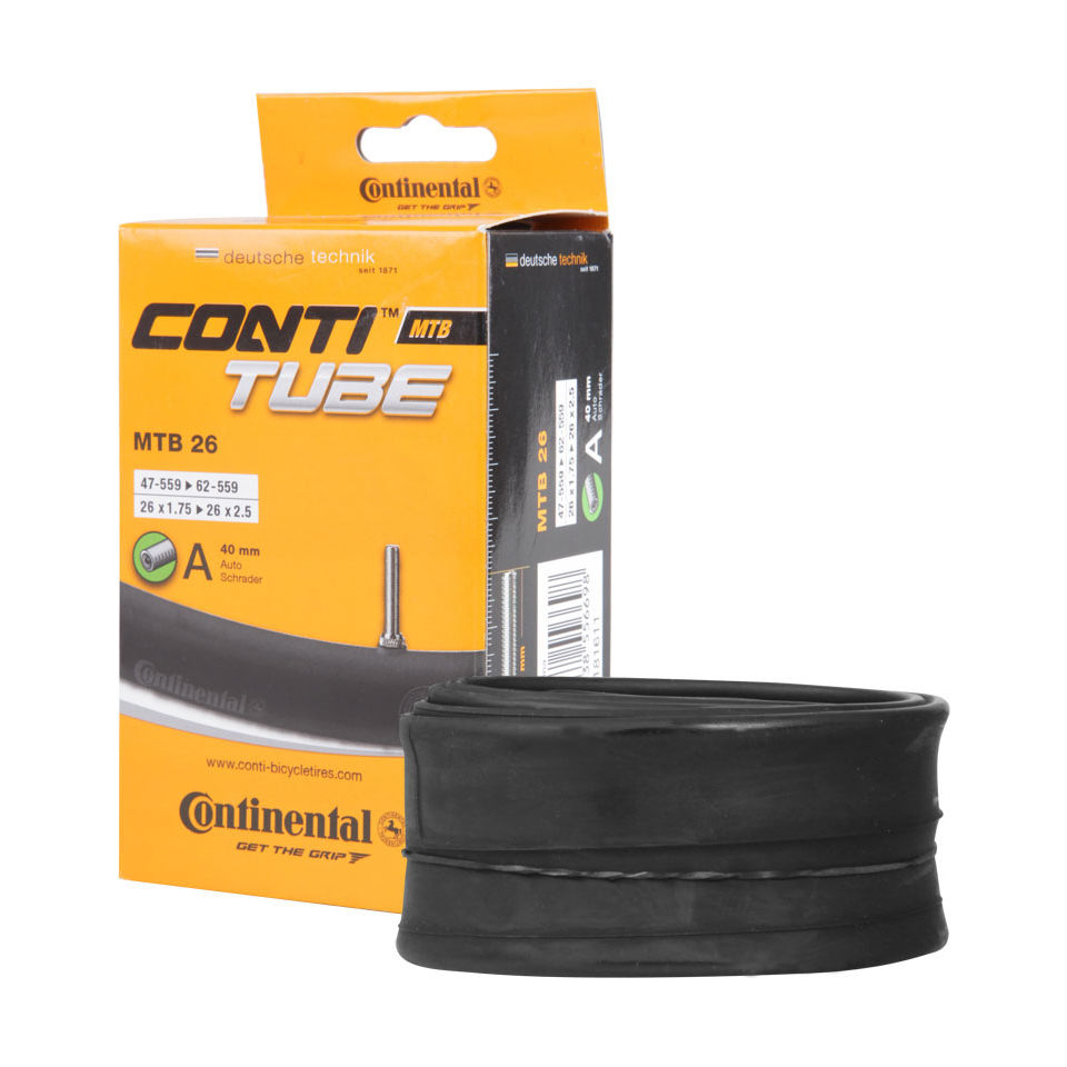 26 x 2.5 inner tube