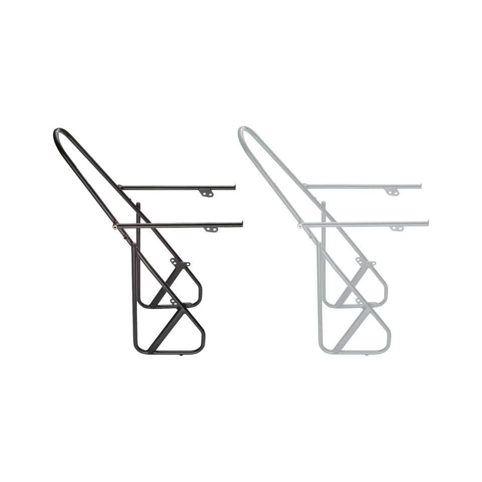 tubus ergo lowrider front rack