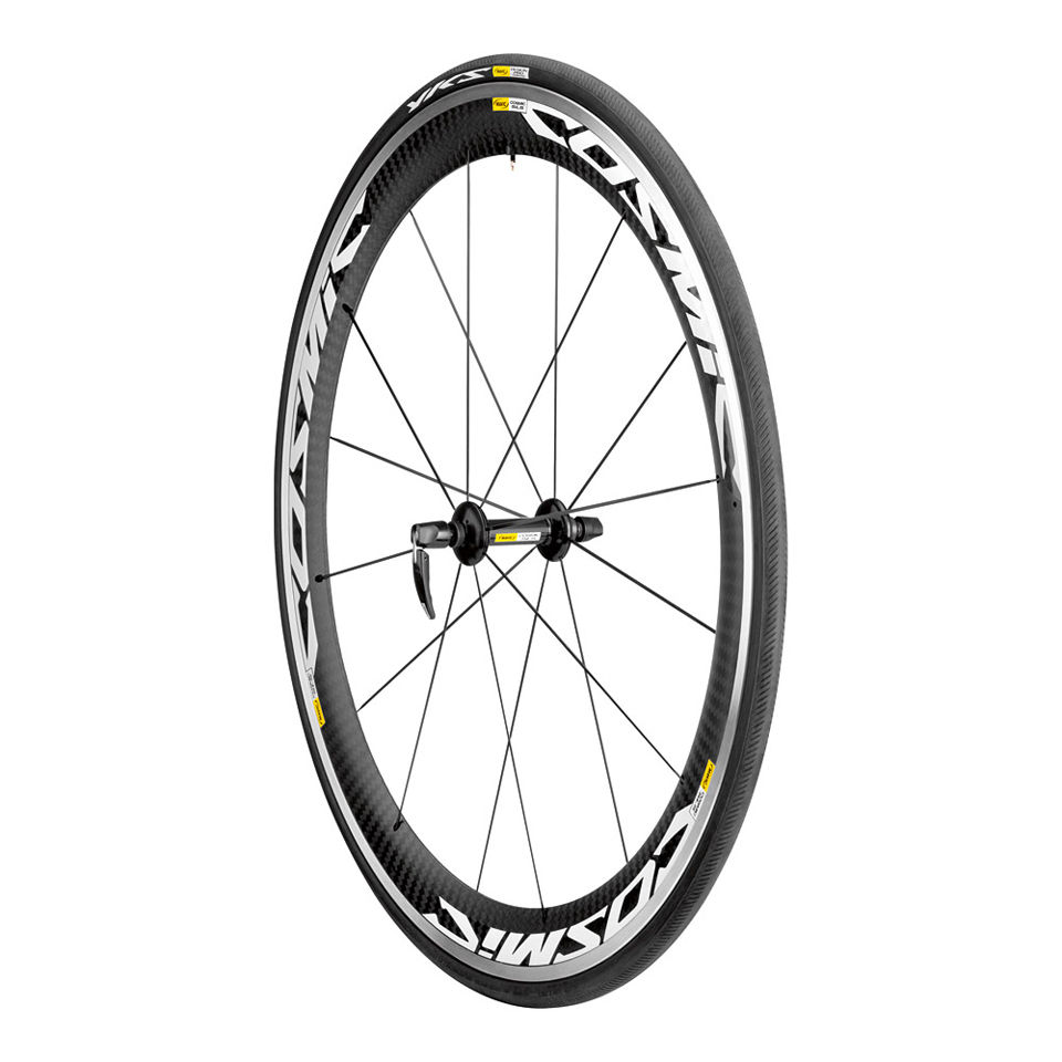 mavic cosmic sl 2013