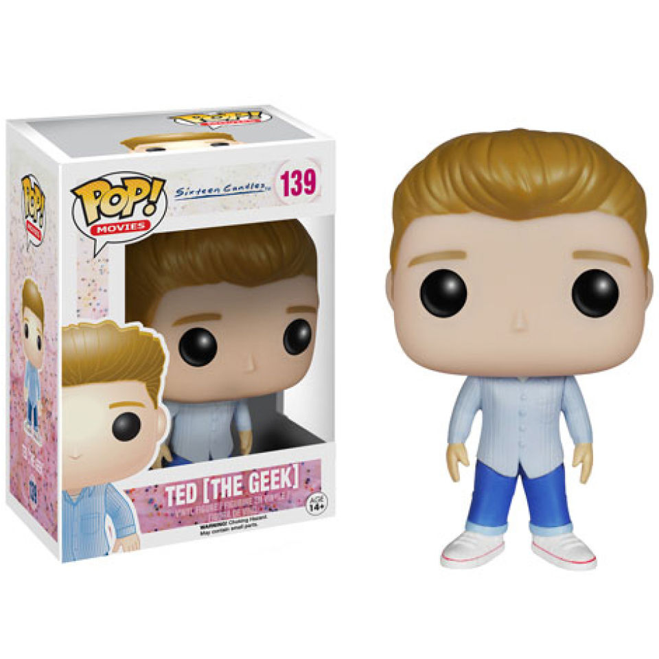 bill and ted funko pop