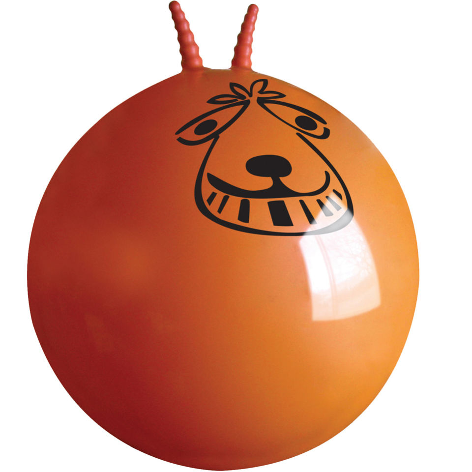 giant space hopper