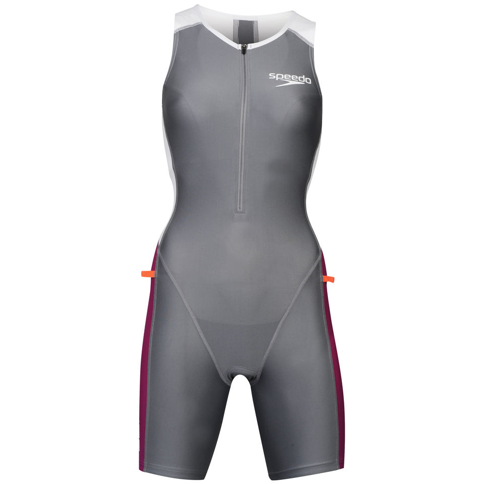 speedo tri suit