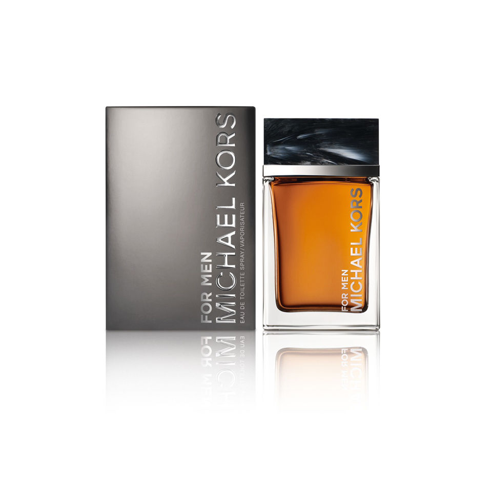 Michael Kors Signature for Men Eau de Signature for Men Eau de Toilette Spray