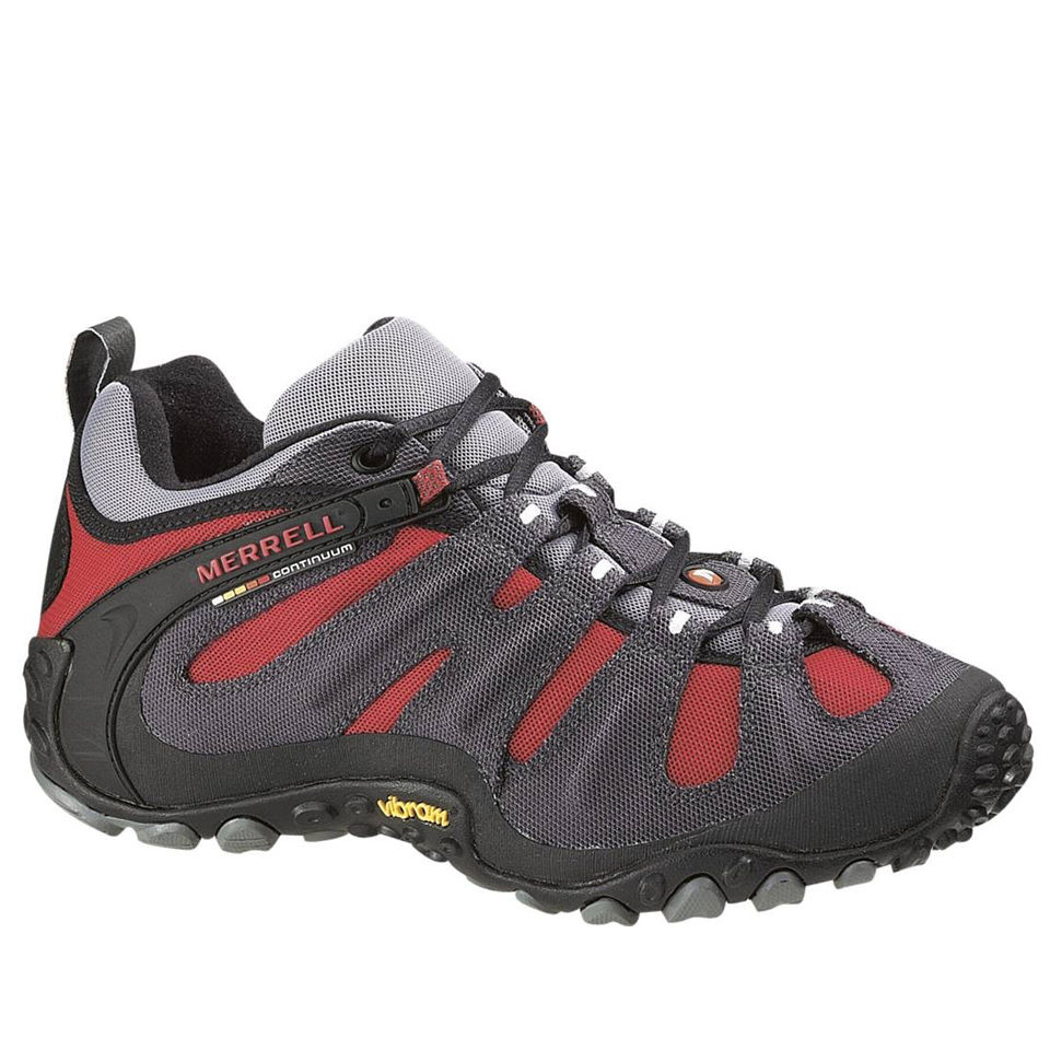 merrell continuum mens