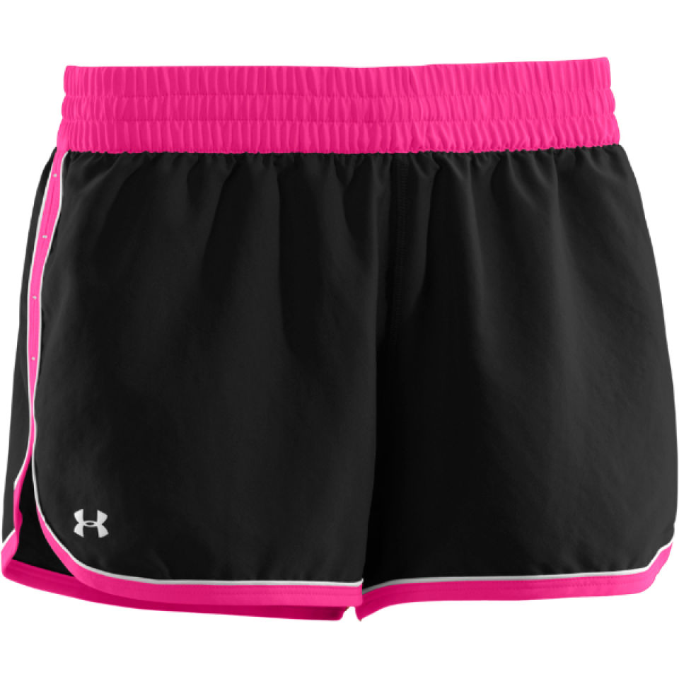 under armour women's great escape ii shorts