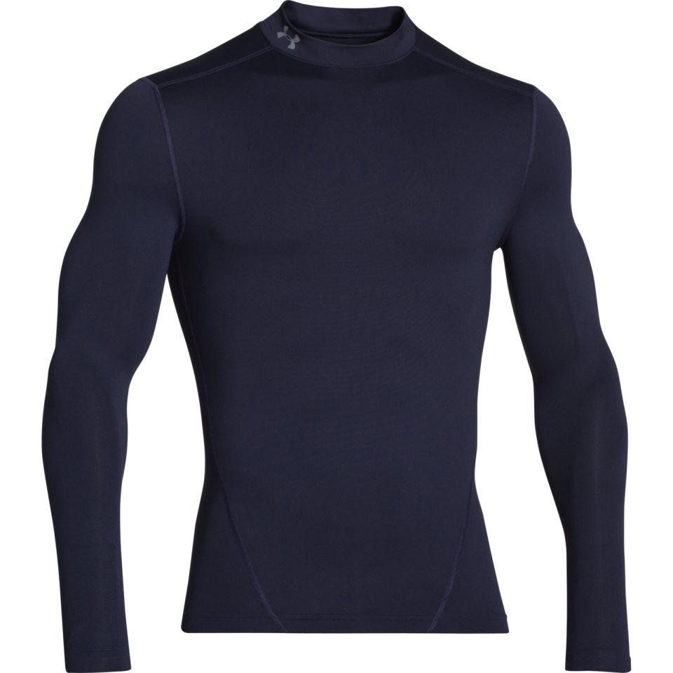 under armour evo coldgear