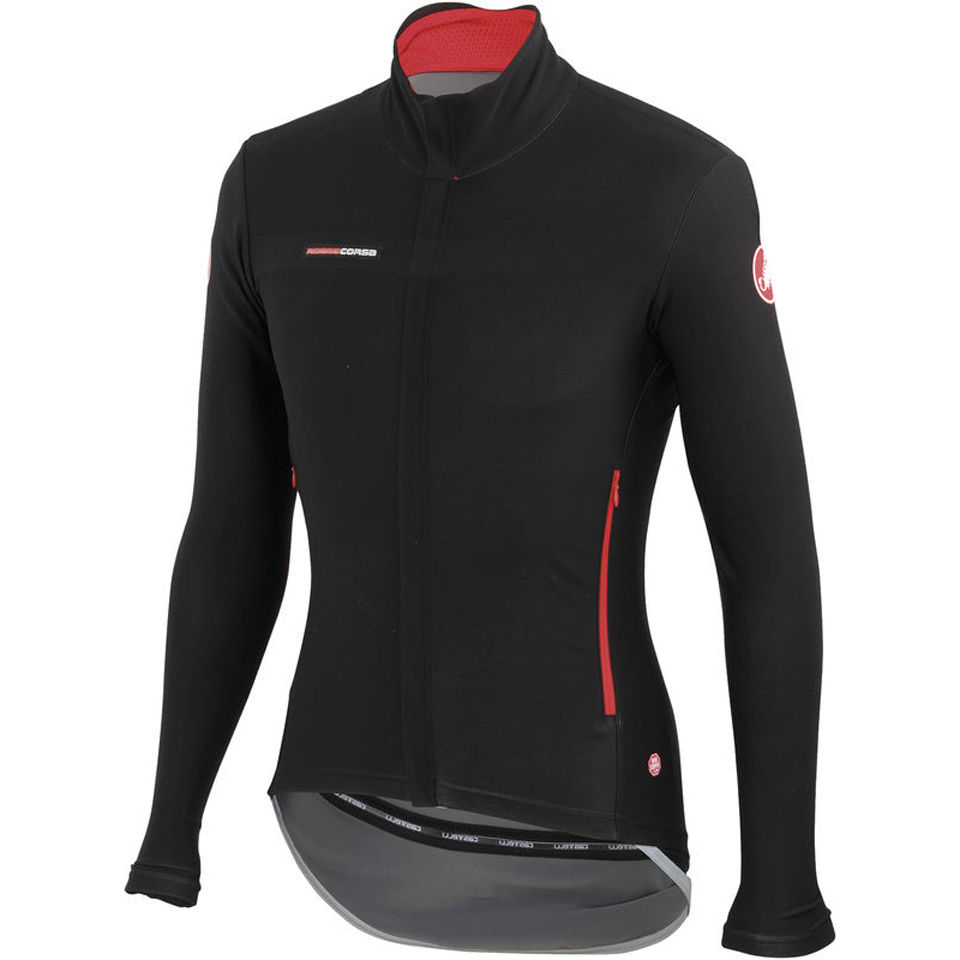 castelli gabba 3 long sleeve