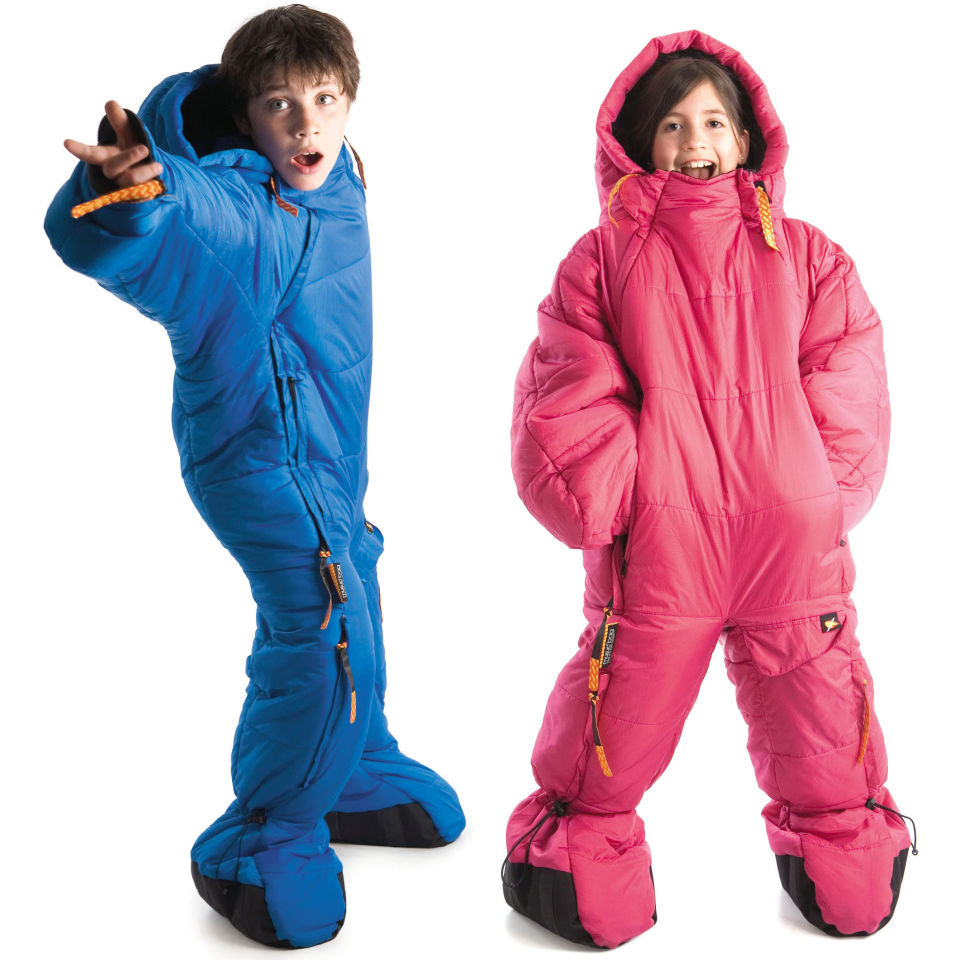 Kids Selkbag Musucbag Sleeping Bag Suit Gifts Zavvi Uk Kids Selkbag Musucbag Sleeping Bag Suit Gifts Zavvi Uk