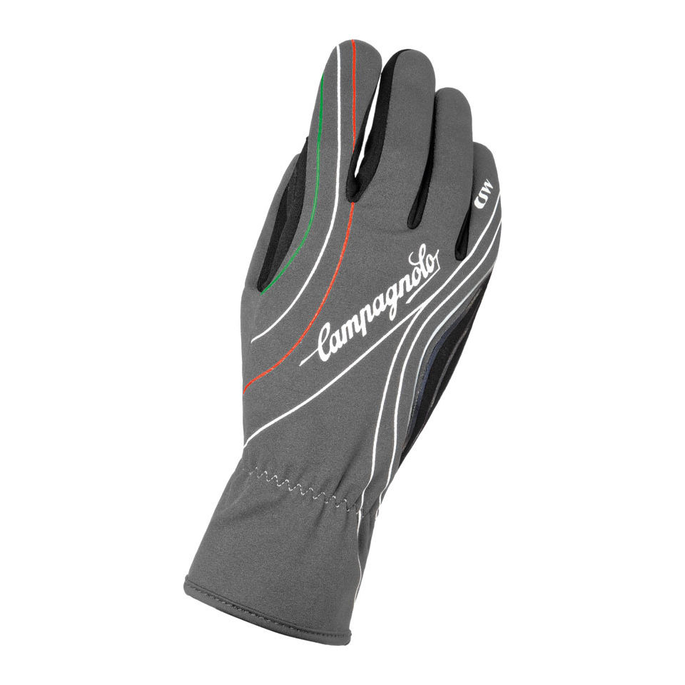 campagnolo cycling gloves