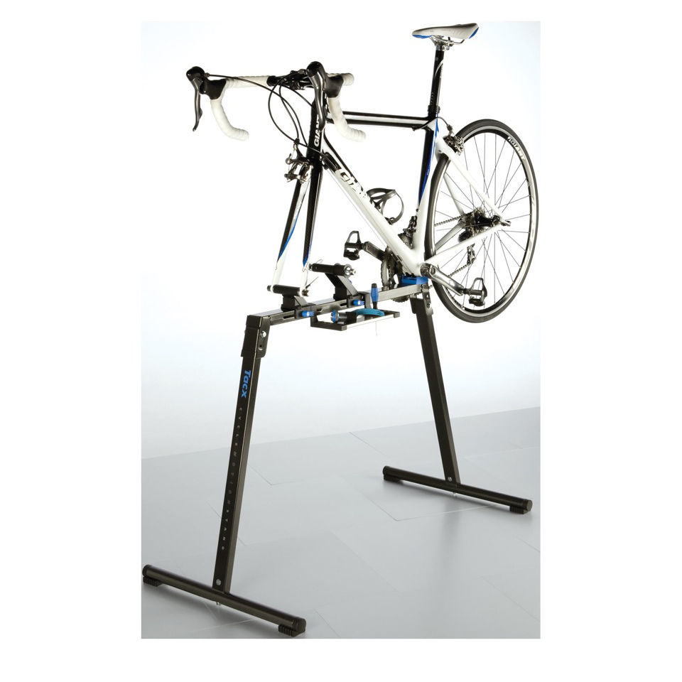 Tacx cheap motion stand