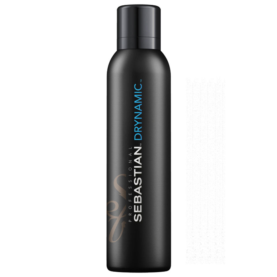 Sebastian Professional Drynamic Dry Shampoo (212ml) | HQ Hair