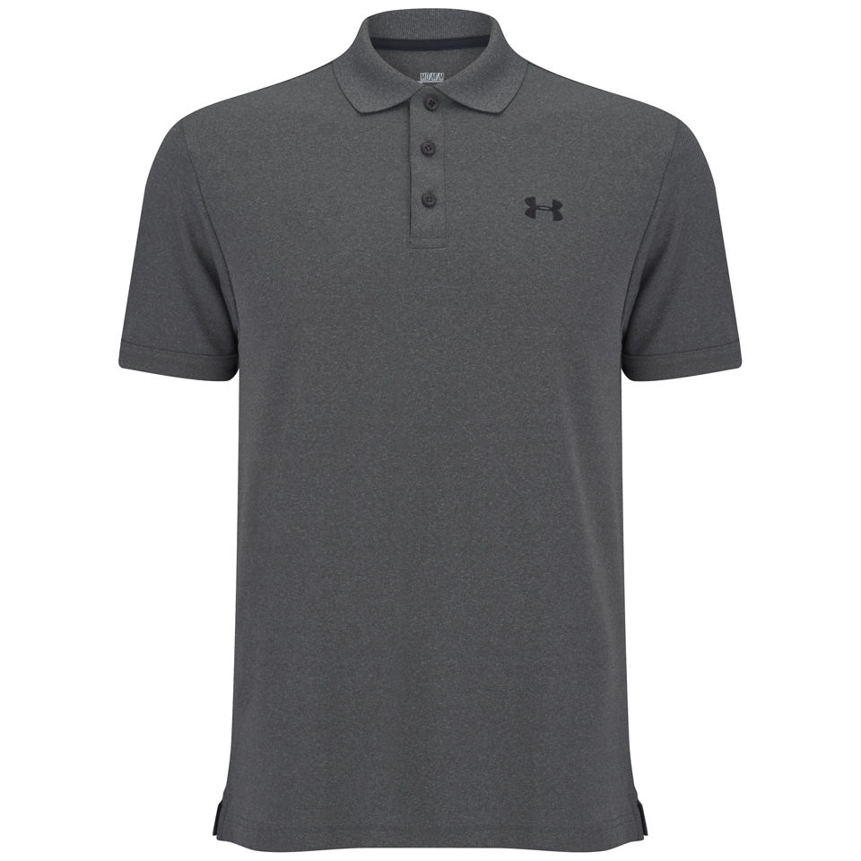 under armour men's performance polo 2.0