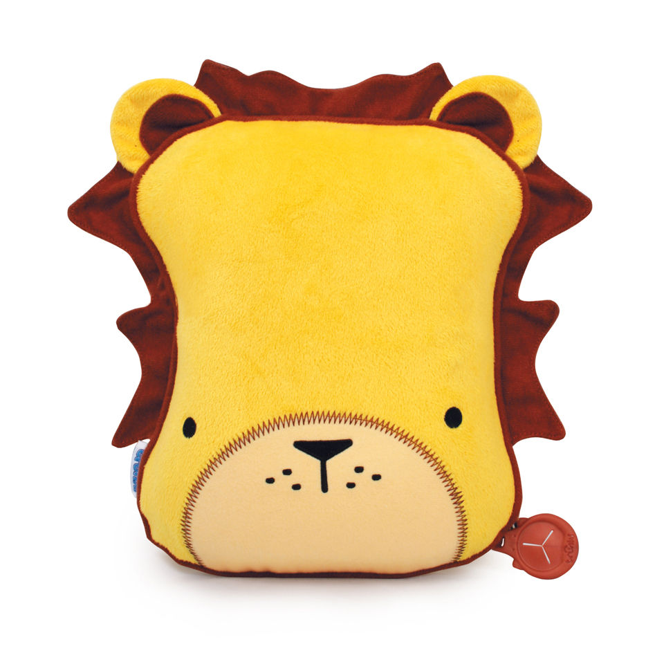 trunki neck pillow