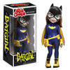batgirl vinyl vixen