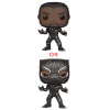 civil war black panther pop