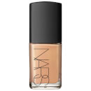 NARS Cosmetics Immaculate Complexion Sheer Glow Foundation - Barcelona NARS Cosmetics Immaculate Complexion Sheer Glow Foundation - Barcelona