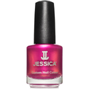 Cor de Unhas Custom Nail Colour da Jessica - Foxy Roxy (14,8 ml)