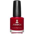 Jessica Custom Nail Colour - Merlot (14.8ml) Jessica Custom Nail Colour - Merlot (14.8ml)