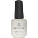 Jessica Brilliance High Gloss Top Coat (14.8ml)
