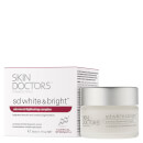 Skin Doctors SD White and Bright Soin éclaircissant (50ml) Skin Doctors SD White and Bright Soin éclaircissant (50ml)