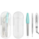 Kit para el cuidado de las uñas Tweezerman Nail Rescue (Mini)