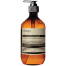 Aesop Geranium Leaf Body Cleanser Gel 500ml Aesop Geranium Leaf Body Cleanser Gel 500ml