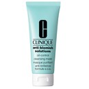 Clinique Anti Blemish Solutions Oil-Control Cleansing Mask 100 ml