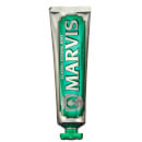 Marvis Classic Strong Mint Toothpaste 