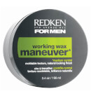 Redken Men's Maneuver Working Wax