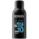Spray cire de finition Redken Wax Blast 10