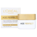 L'Oréal Paris Dermo Expertise Age Perfect Re-Hydrating Day Cream (50ml)
