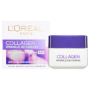 L'Oréal Paris Dermo Expertise Wrinkle Decrease Collagen Re-plumper Day Cream (50ml)