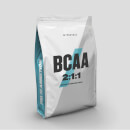 BCAA 支鏈胺基酸粉 2:1:1 - 250g - Berry Burst